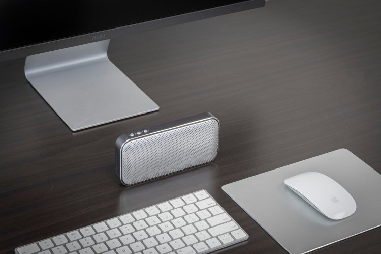 Brandcharger speaker wireless nano charge | 5.000 mah