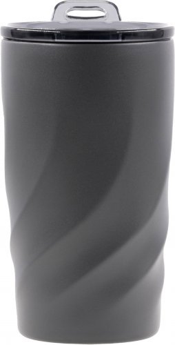 Brandcharger vortex calix ceramica reisebecher