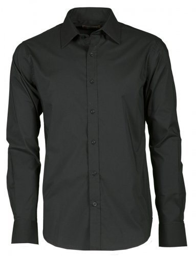 Camicia uomo manica lunga Brighton