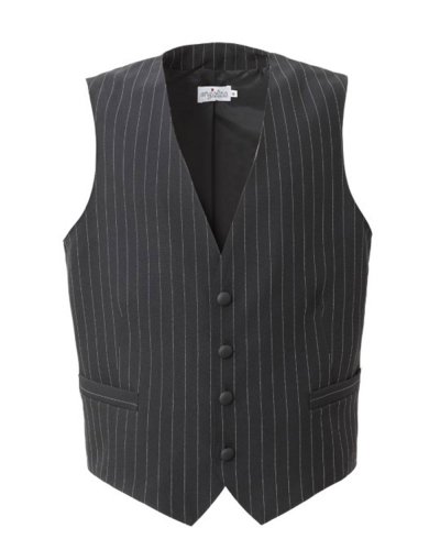 Bristol gilet unisex foderato