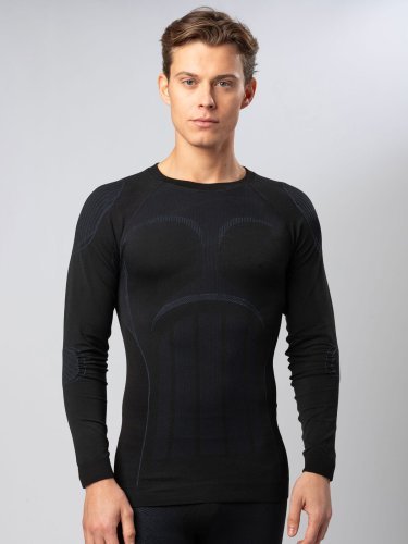 Maglia termica a manica lunga Thermo T