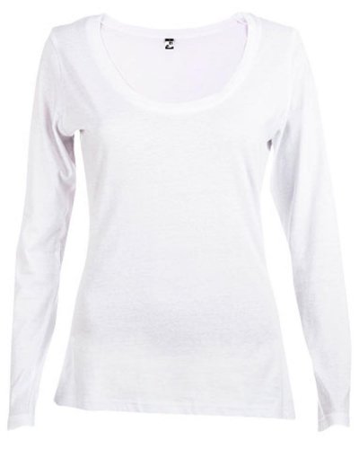 Thc bucharest women wh. camiseta manga larga para mujer 