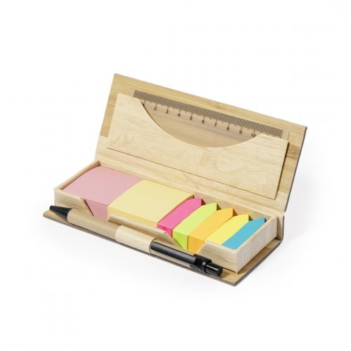Büro-set mikonen