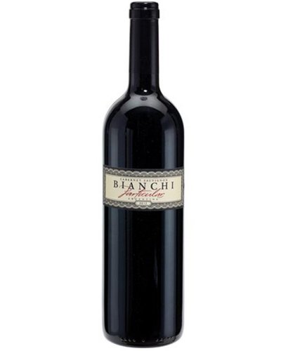 Cabernet Sauvignon - Bianchi Particular
