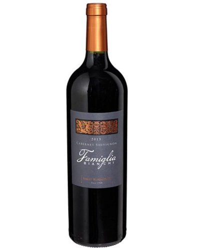 Cabernet Sauvignon - Famiglia Bianchi