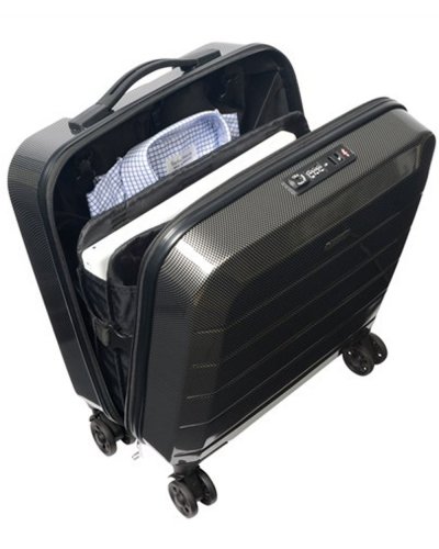 Cabin Case LONDON 2.0
