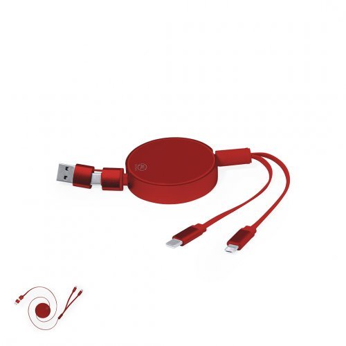 Cable de carga Freud