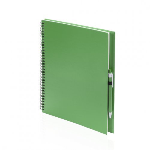 Cahier tecnar