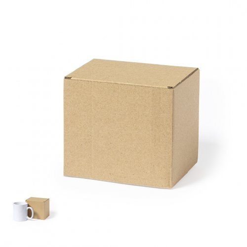 Caja de regalo jikory