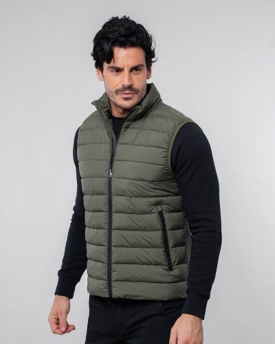Veste de Calais