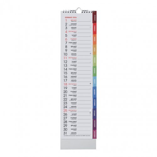Calendario Time
