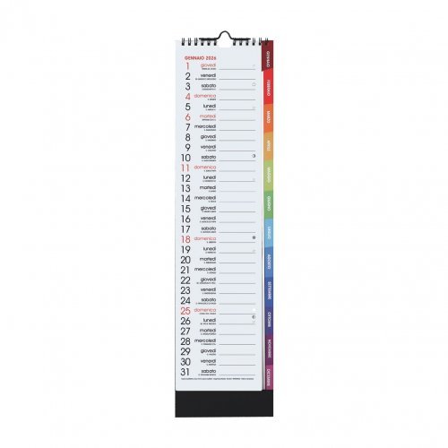 Calendario Time