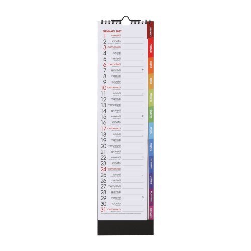Calendario Time