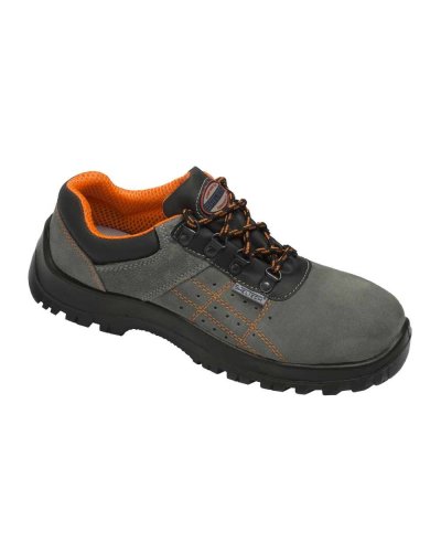 Calzatura bassa con soletta estraibile Isere EN 20345 S1P