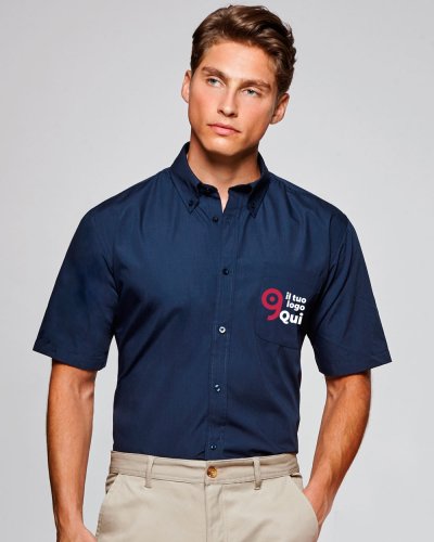 Camicia Aifos