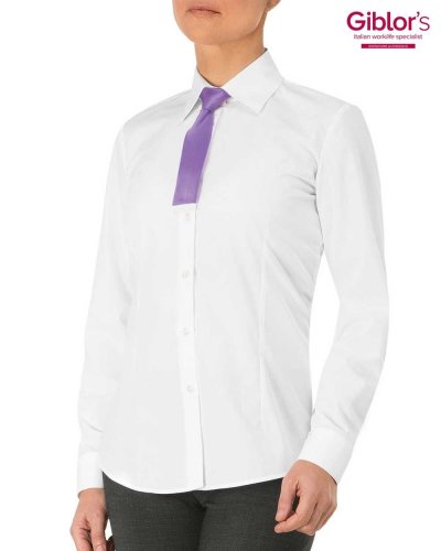 Camicia da donna Aurora