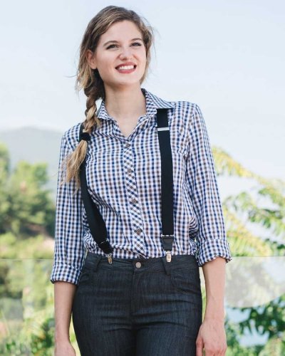 Camicia da donna Lilly