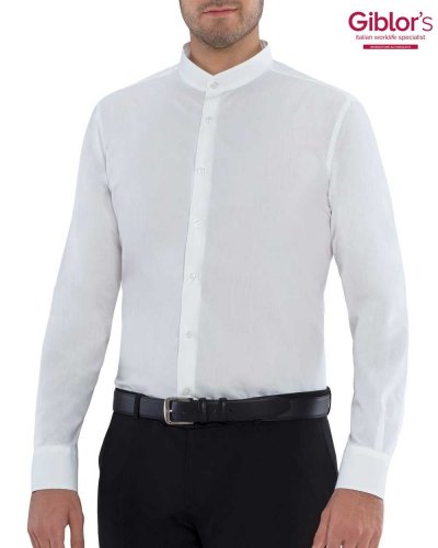 Camicia da uomo Novak