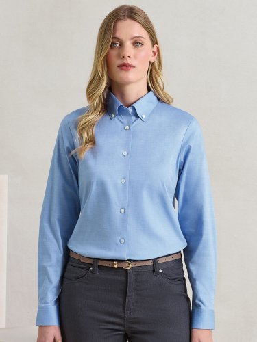 Camicia donna Oxford 'Supreme