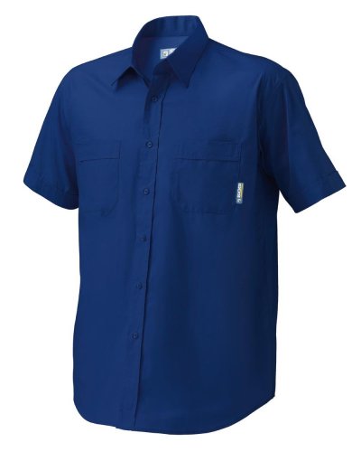 Camicia lavoro manica corta Sir