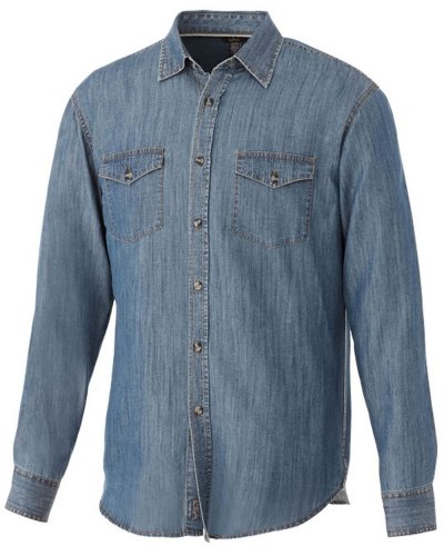 Camicia manica lunga Sloan da Uomo