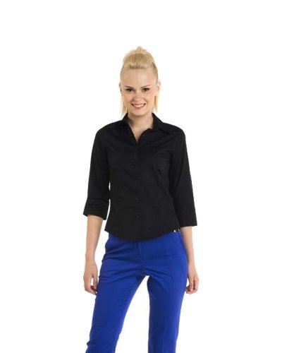 Camicia Paris