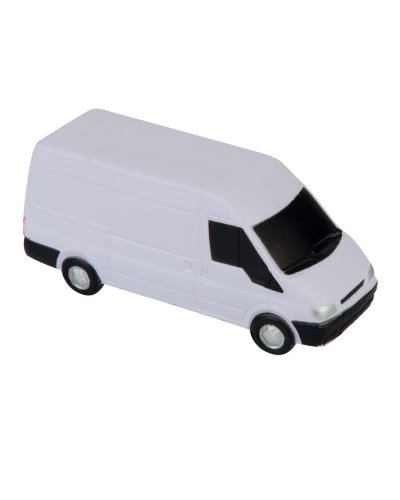 Camionette antistress en doux pu.