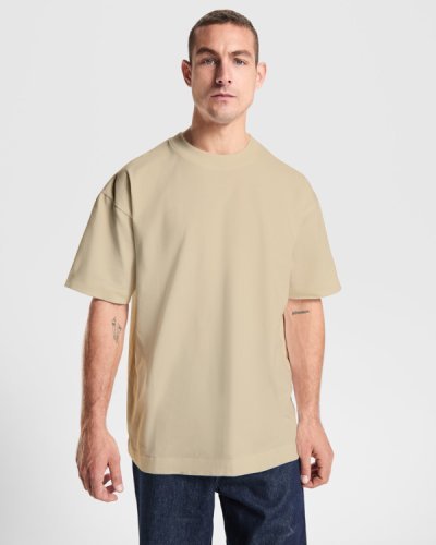 Camiseta chow