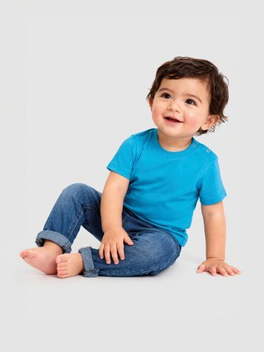 Camiseta de bebé