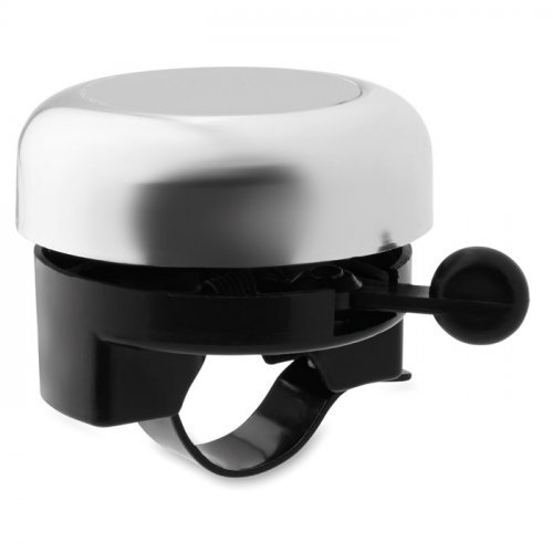 RINGRING Campanello bici alluminio 5.5x5cm 35g