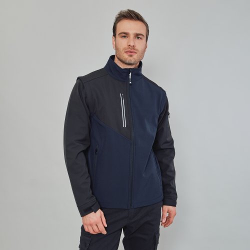 Canazei Heavy Jacke