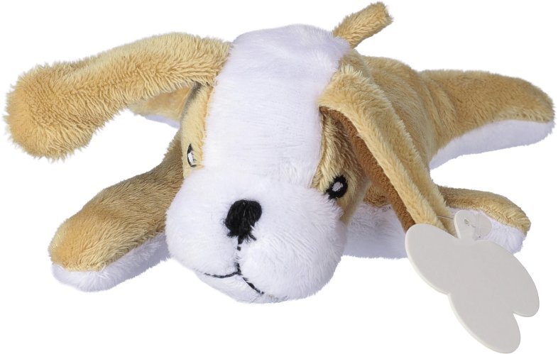 Cane di peluche finnian | 19 cm
