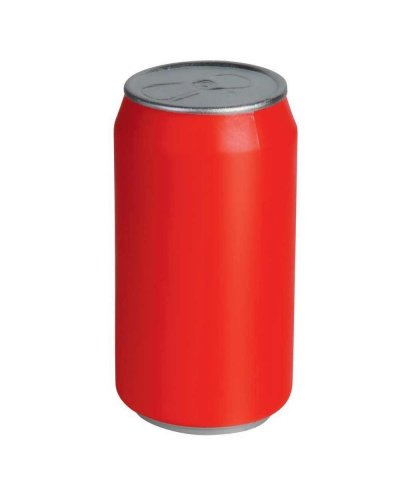 Canette antistress en doux pu.