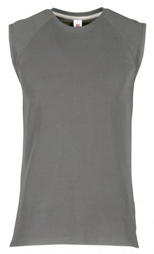 Canotta da uomo girocollo Shore