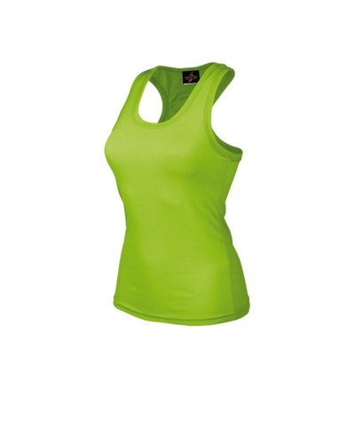 Canotta donna dry skin Butterfly