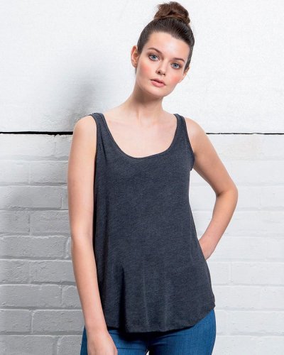 Women's Loose Fit Vest
