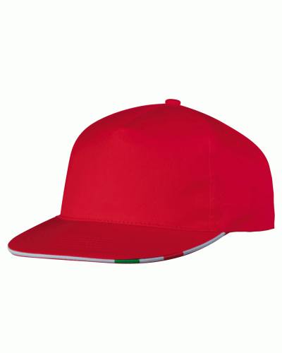 Cappellini rapper 5 pannelli sandwich