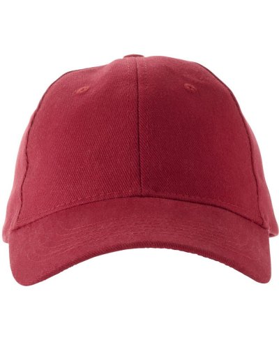 Cappellino 6 pannelli Bryson