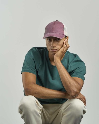 Cappellino Case