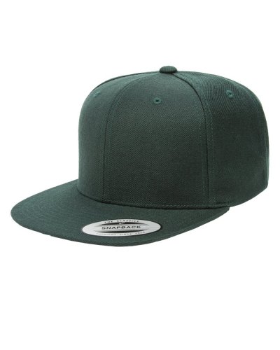 Cappellino Snapback Classic