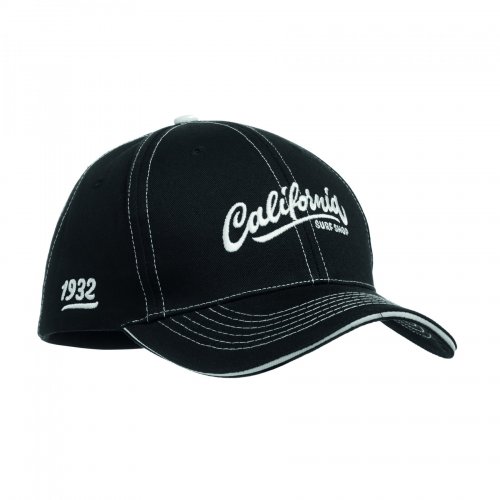 Cappellino da baseball twill premium
