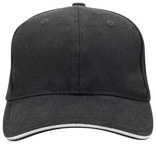 Cappellino Davis Kids 100% Cotone, Taglia Unica, Regolabile