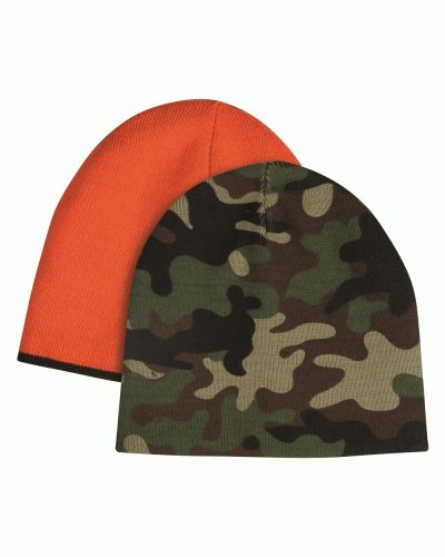 Cappellino double face militare