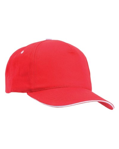 Cappellino Five