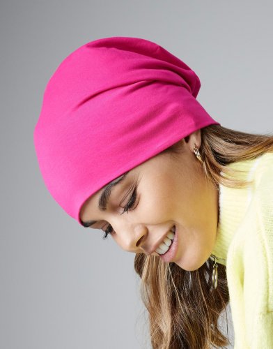 Cappellino Hemsedal Cotton Slouch