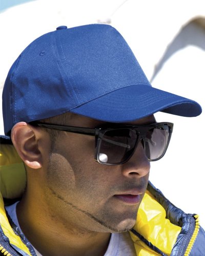 Cappellino Houston 