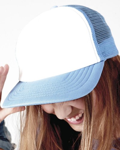 Cappellino Junior Vintage Snapback Trucker