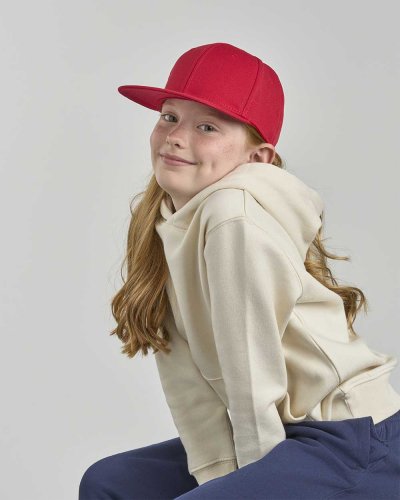 Cappellino Kid Snap Back