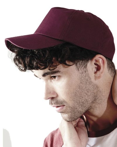 Cappellino Original 5 panels