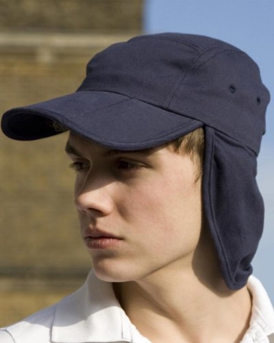 Cappellino pieghevole Legionario 